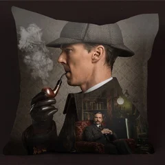 Шерлок, Sherlock